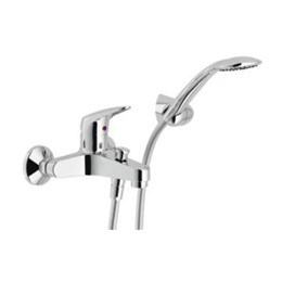 MISCELATORE ESTERNO PER VASCA - SERIE TIMER